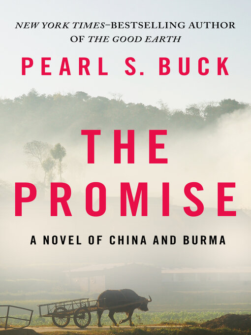 Title details for The Promise by Pearl S. Buck - Available